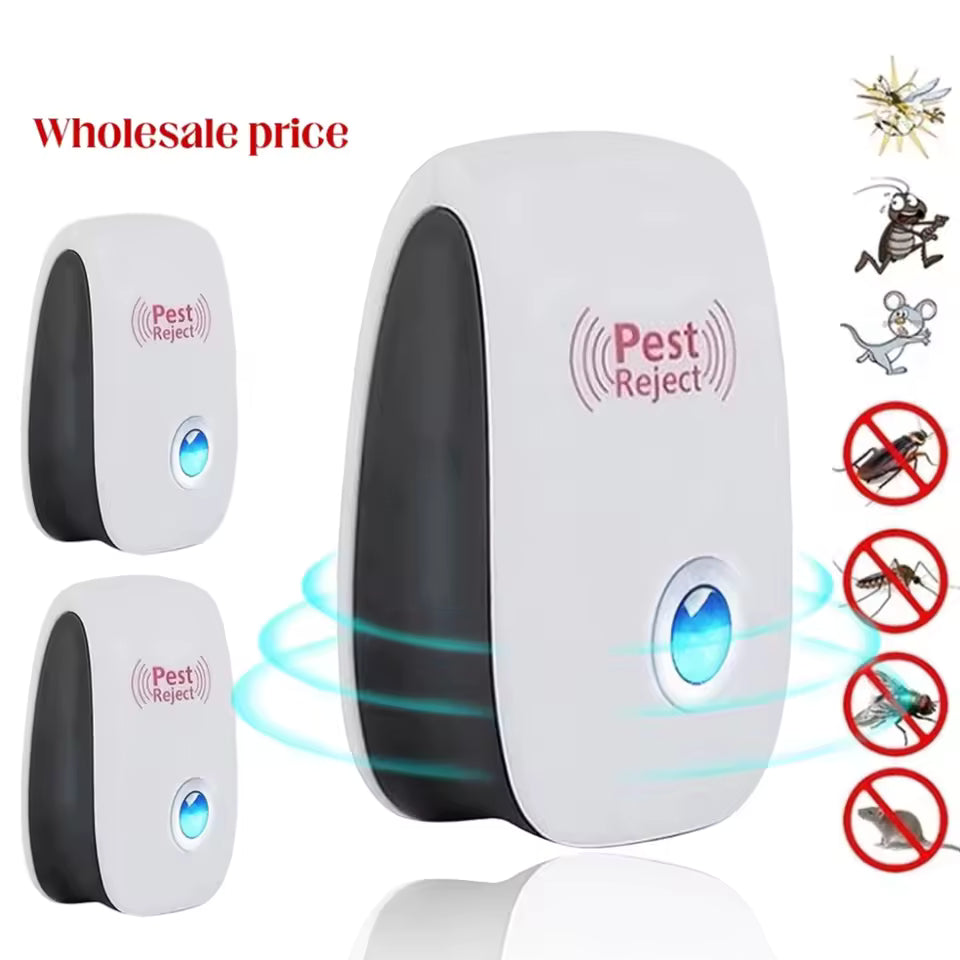 Anti Insect